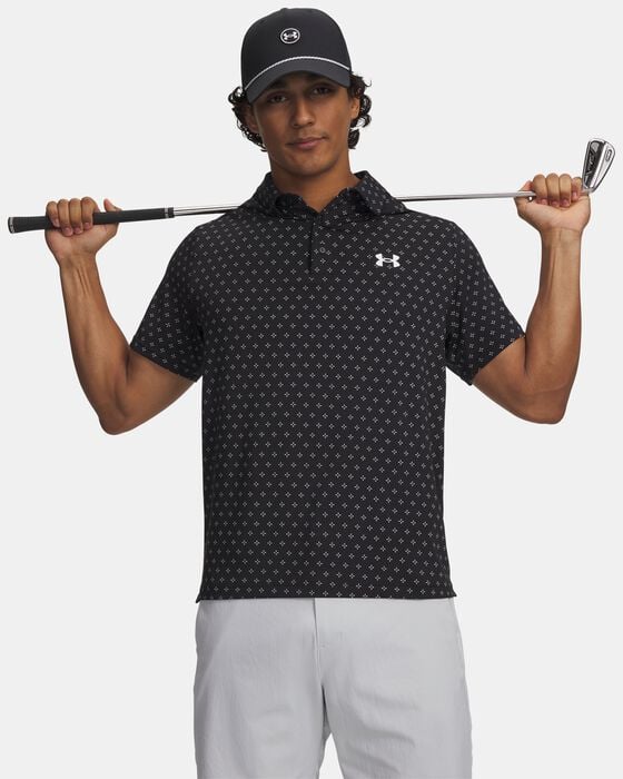 UA Playoff 3.0 Printed image number 0