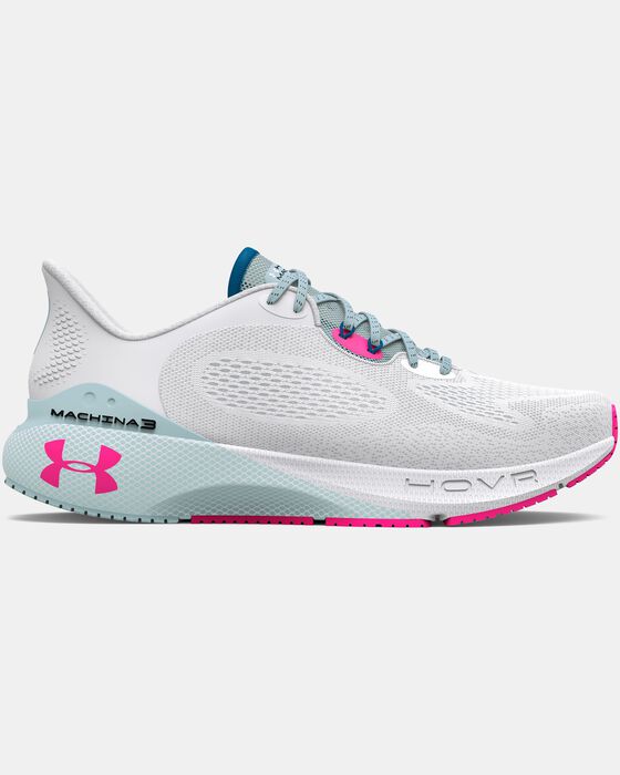 Women's UA HOVR™ Machina 3 Running Shoes image number 0