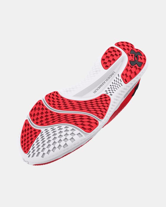 Women's UA Speed Swift Running Shoes image number 4