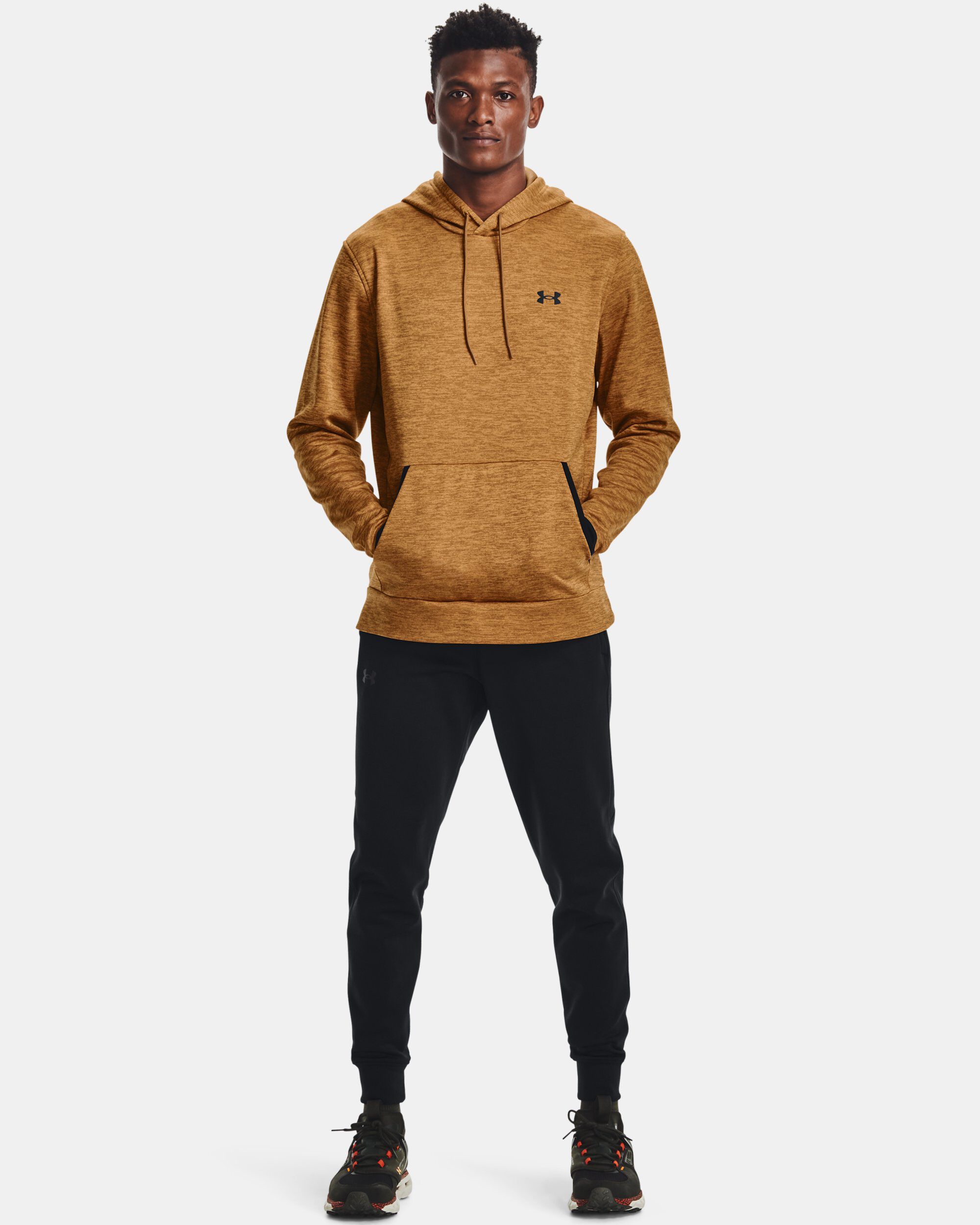 Under armour twist hoodie outlet