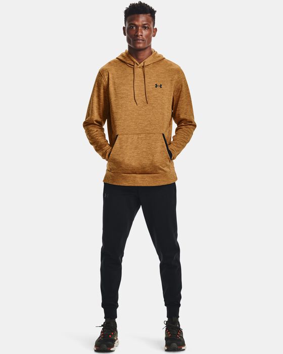 Under Armour Men's Armour Fleece® Twist Hoodie in Dubai, UAE