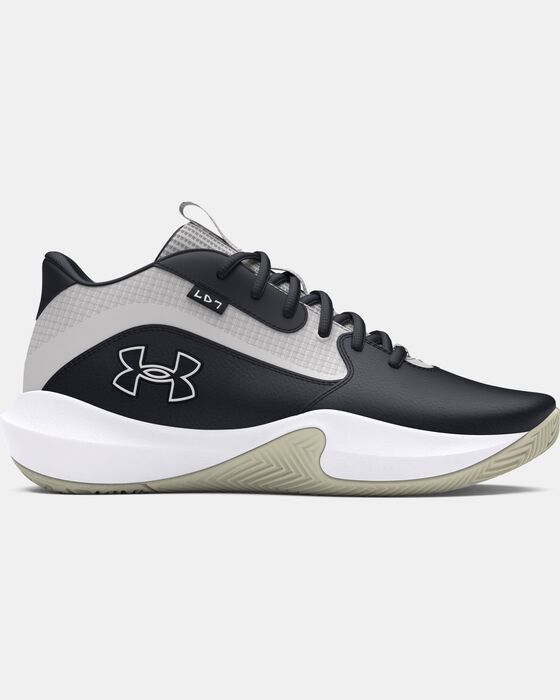 UA Lockdown 7 image number 0