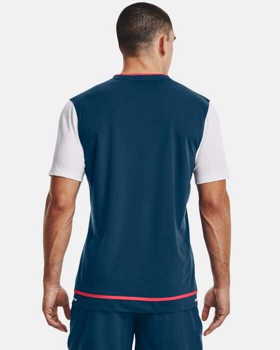 Men's UA Accelerate Premier T-Shirt image number 1