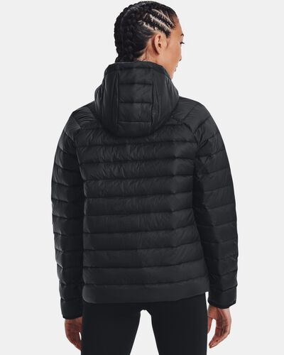 Women's UA Armour Down 2.0 Jacket