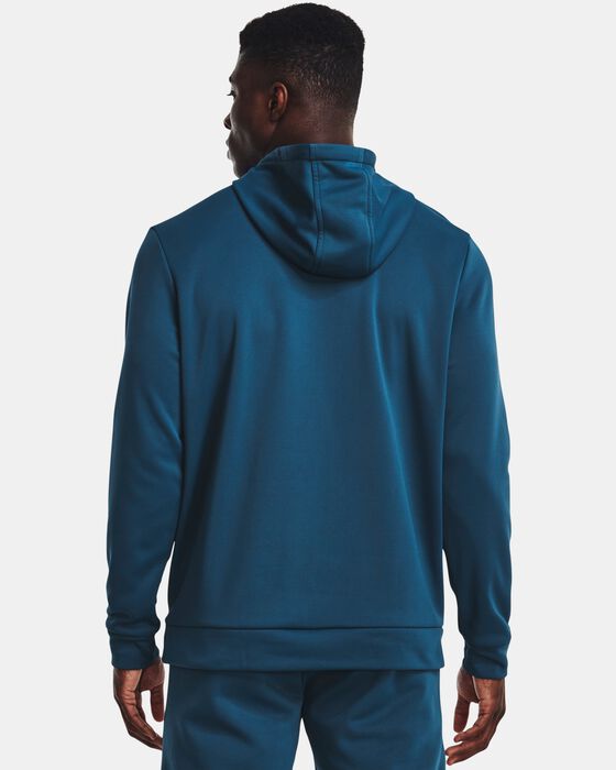 UA آرمر فليس بيج لوجو HD image number 1