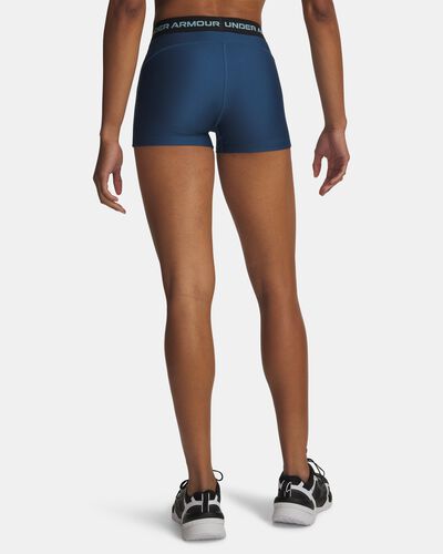 HeatGear&reg; Mesh Shorty