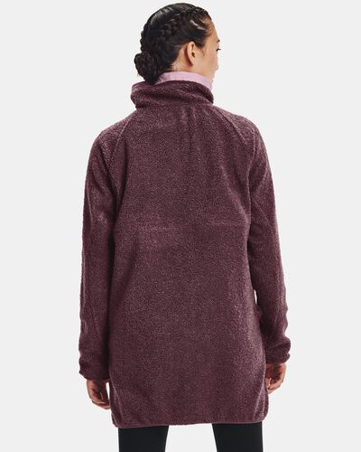 Women's UA Impasse Reversible Parka