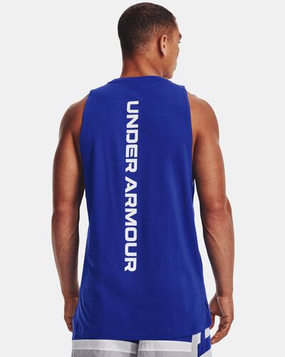 Men's UA Zone Tank