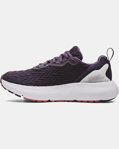 Women's UA HOVR™ Mega 3 Clone Running Shoes