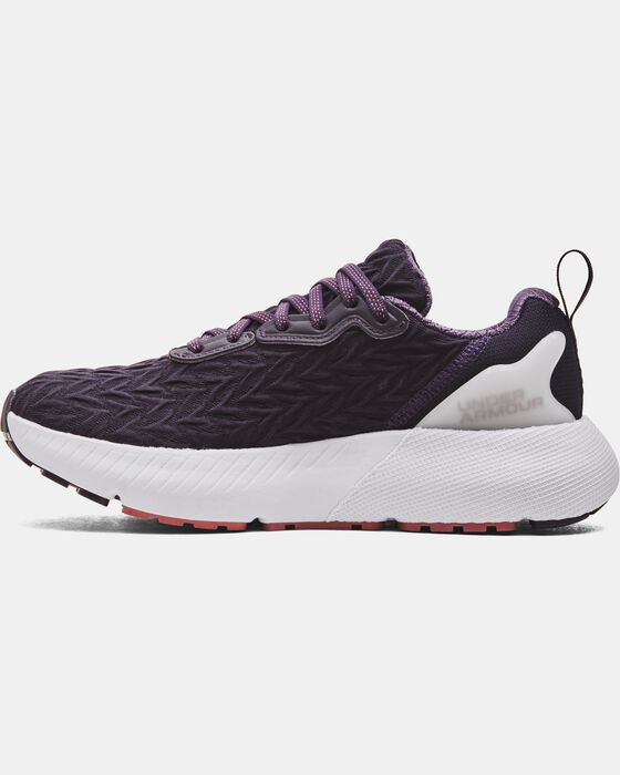 Women's UA HOVR™ Mega 3 Clone Running Shoes image number 1