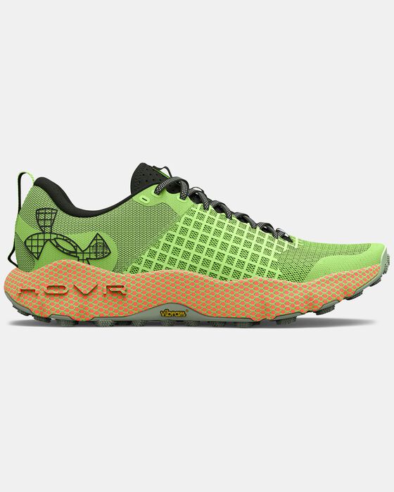 Unisex UA HOVR™ Ridge Trail Running Shoes image number 0