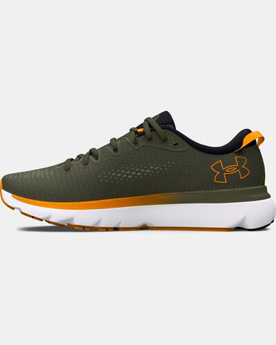 Men's UA HOVR™ Infinite 5 Running Shoes