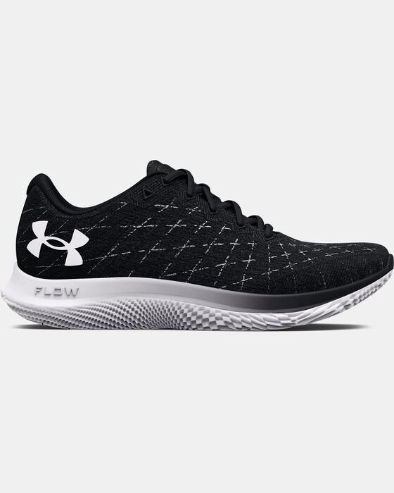 Men's UA Flow Velociti Wind 2 Running Shoes image number 0