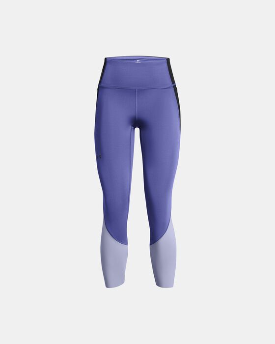 Women's UA Vanish Elite Ankle Leggings image number 0