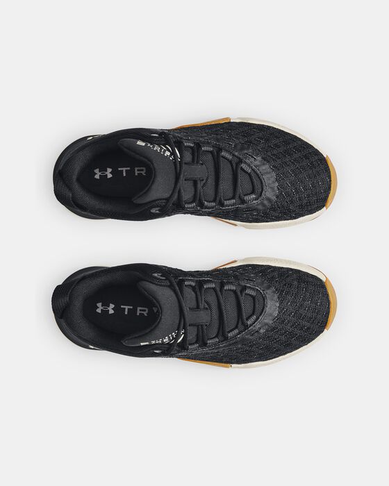 Women's UA TriBaseâ„¢ Reign 5 Training Shoes image number 2
