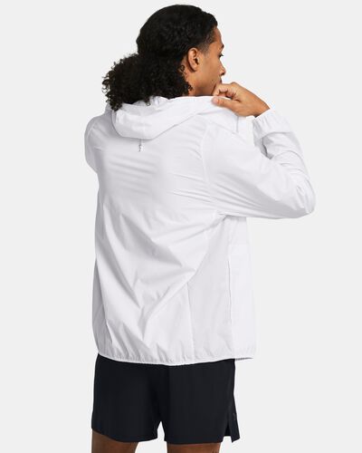 Men's UA Launch Lightweight Jacket
