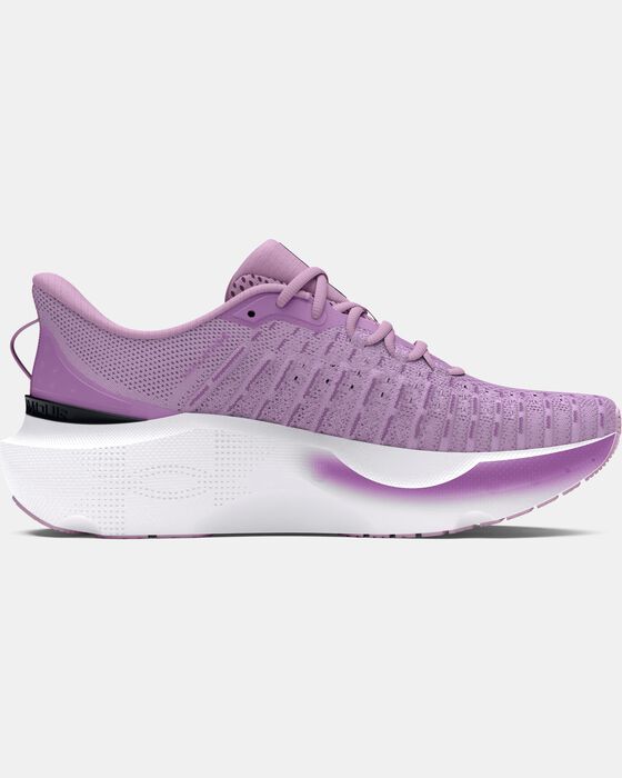 Women's UA Infinite Elite Running Shoes image number 6