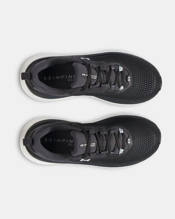 Men's UA Infinite Elite 2 Running Shoes image number 2
