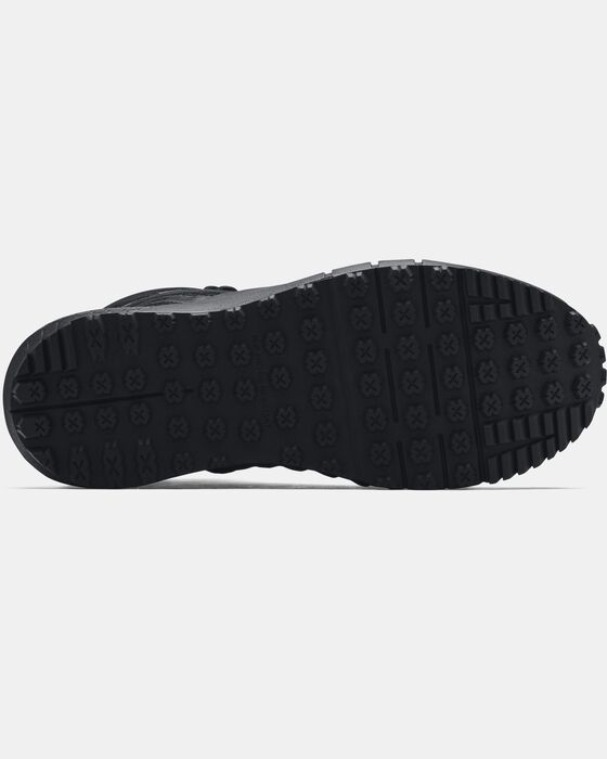 Men's UA Micro G® Valsetz Zip Tactical Boots image number 4