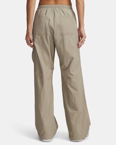 UA Unstoppable Woven Utility