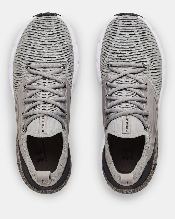 Women's UA HOVR™ Phantom 2 IntelliKnit Running Shoes image number 2