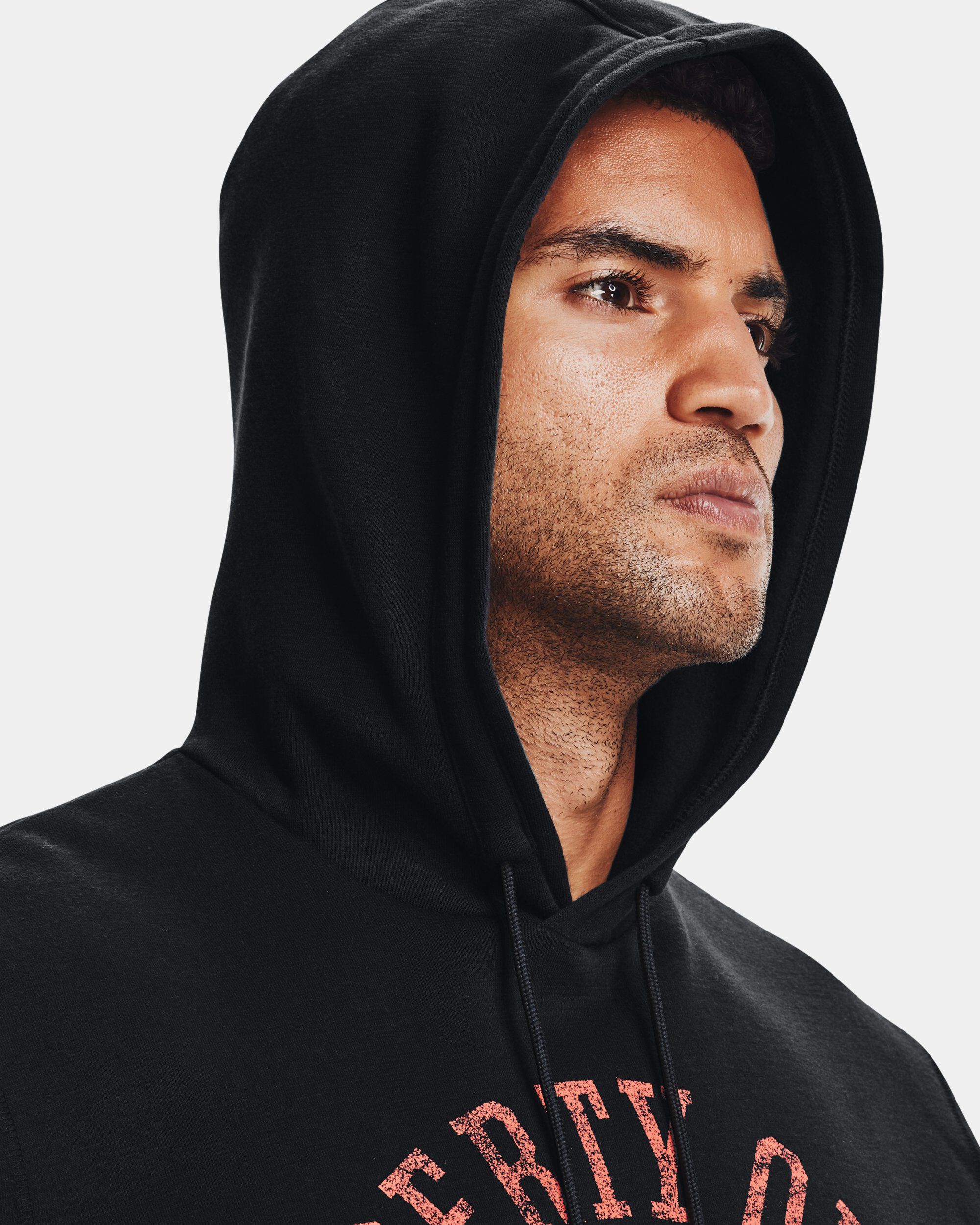 Nike stranger things hoodie black cheap