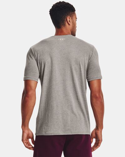 Men's Project Rock Globe Short Sleeve