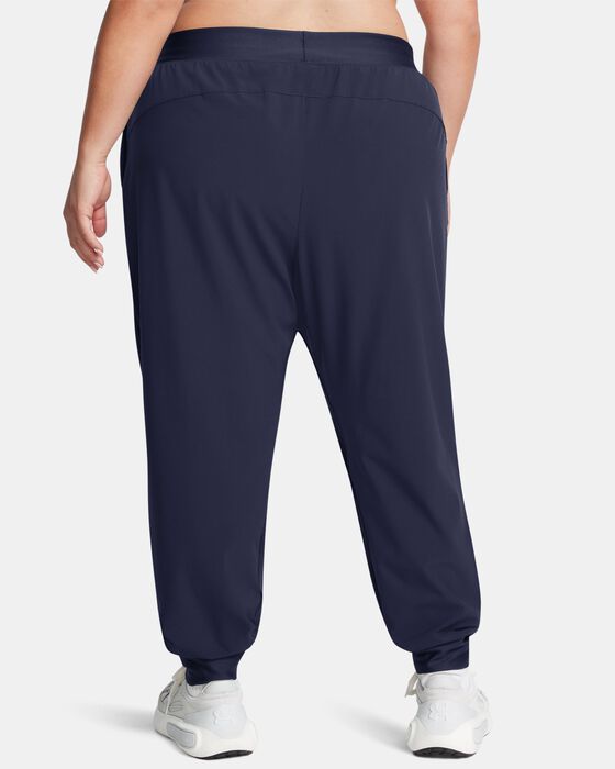 UA Rival Woven image number 1