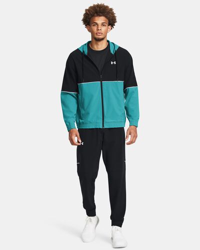 بنطال UA زون منسوج للرجال بنطال UA زون منسوج للرجال