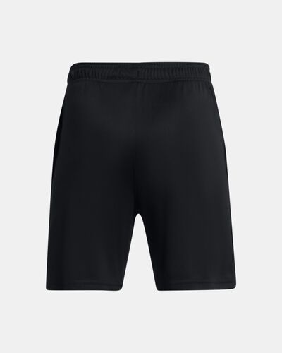 Boys' UA Tech™ Logo Shorts