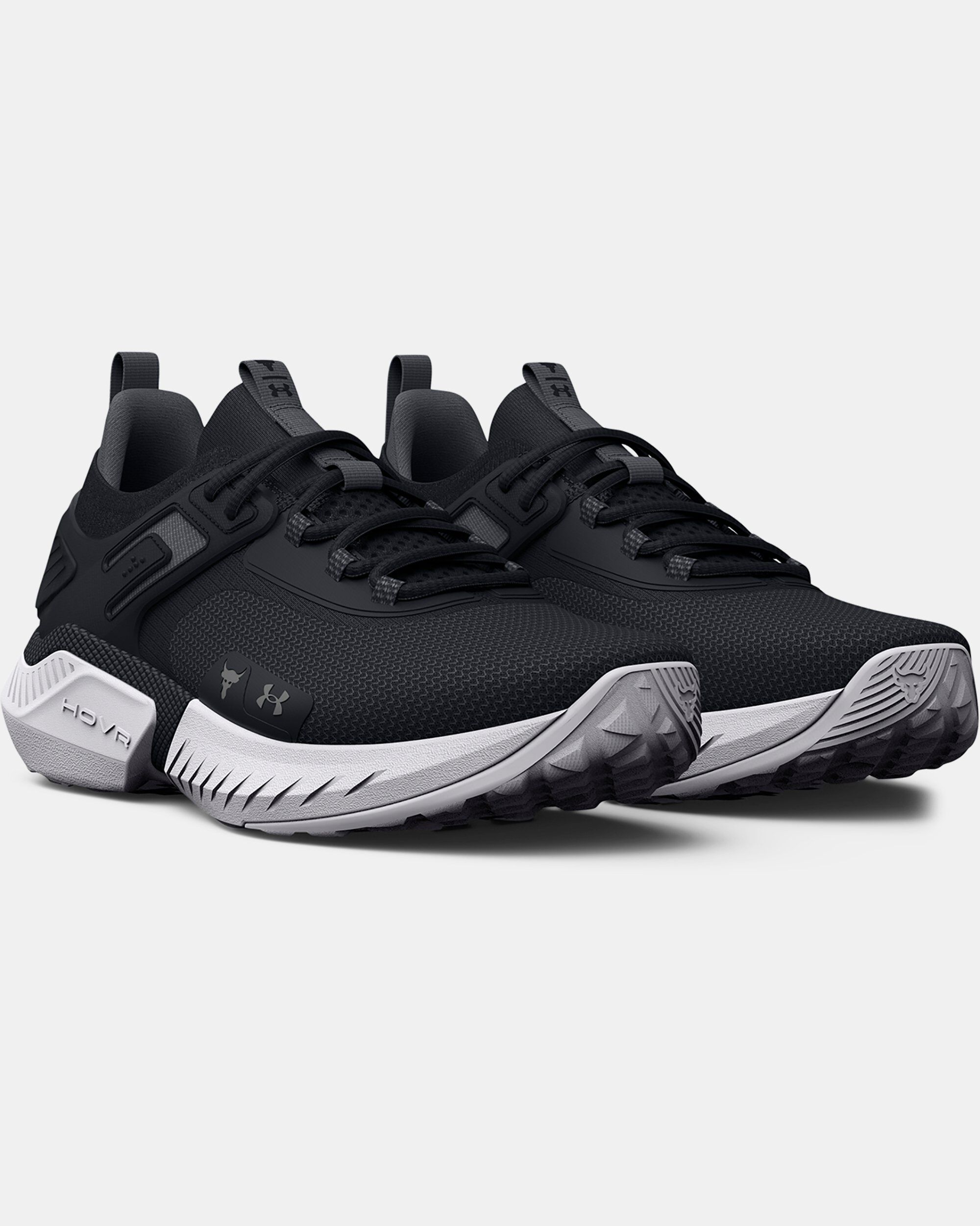 シューズ UA Project Rock 5 Home Gym Under Armour / Men's Project Rock 5 Home Gym Training Shoes