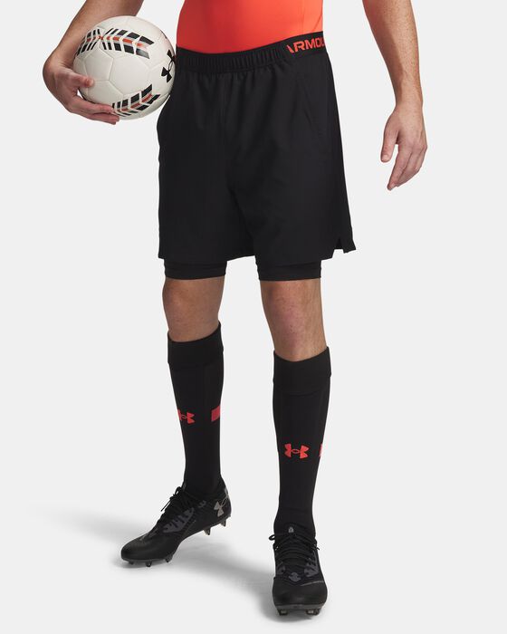 UA Vanish Woven image number 0