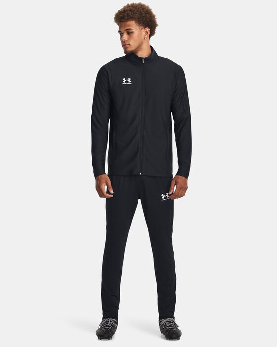 Men's UA Challenger Track Jacket image number 2