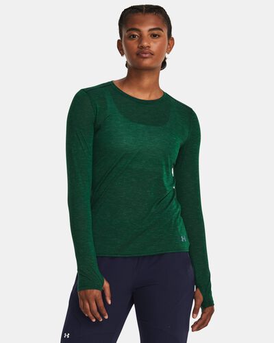 Women's UA Anywhere Long Sleeve