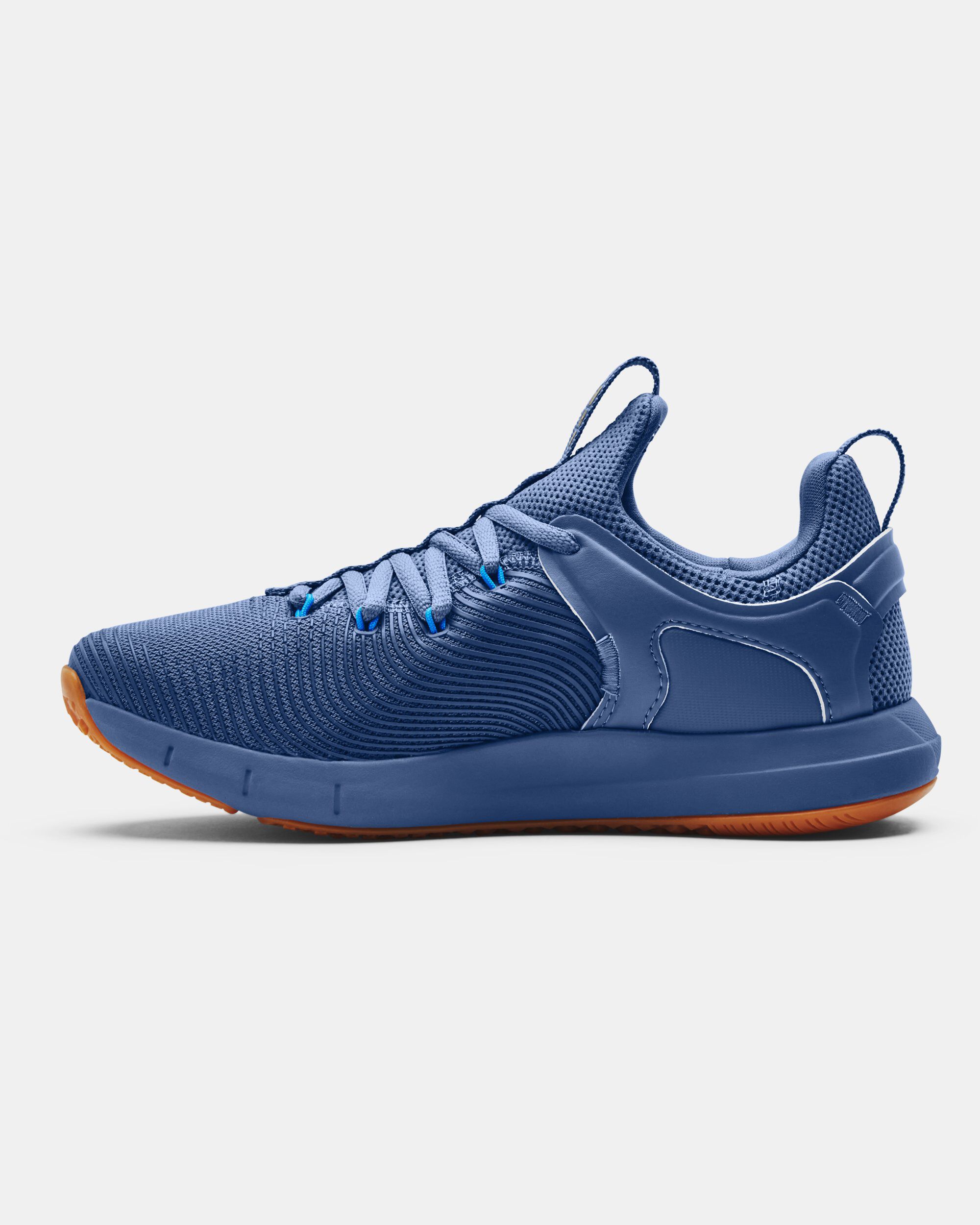 Under armour women's discount hovr rise training shoes