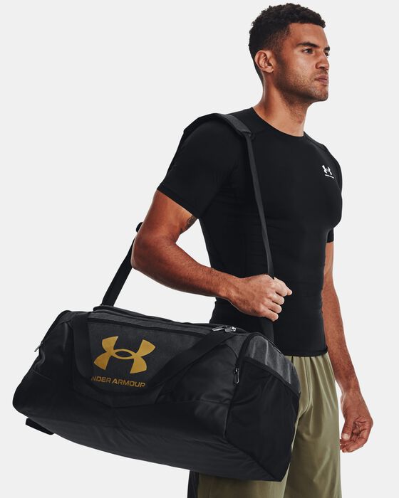 UA Undeniable 5.0 Medium Duffle Bag image number 6
