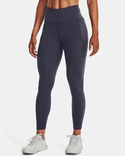 Women's UA Meridian Ankle Leggings