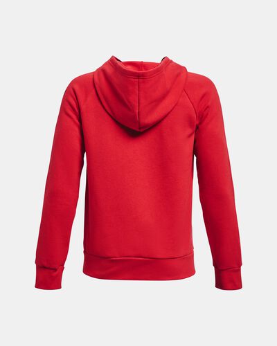 Boys' Project Rock Rival Hoodie