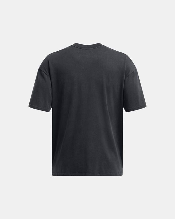 UA Heavyweight Logo UA Heavyweight Logo image number 3