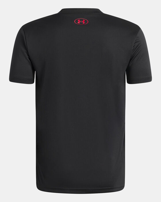 UA Tech&trade; Graphic image number 2