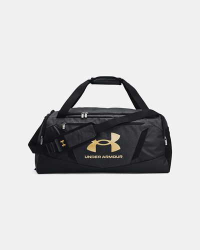 UA Undeniable 5.0 Medium Duffle Bag