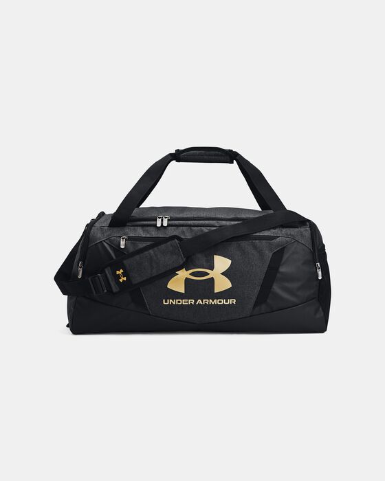 UA Undeniable 5.0 Medium Duffle Bag image number 0