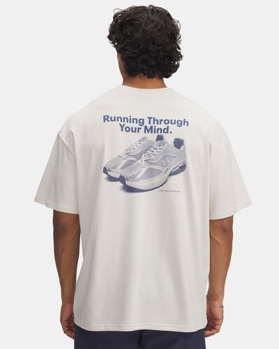 UA Running Shoe Heavyweight