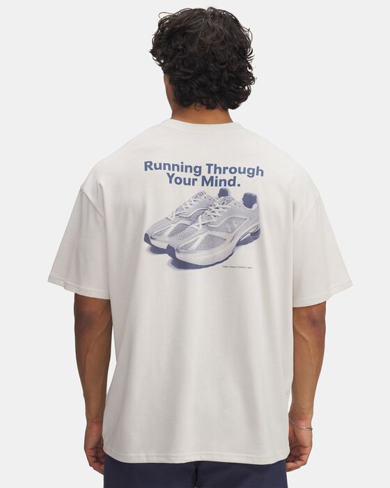 UA Running Shoe Heavyweight image number 1