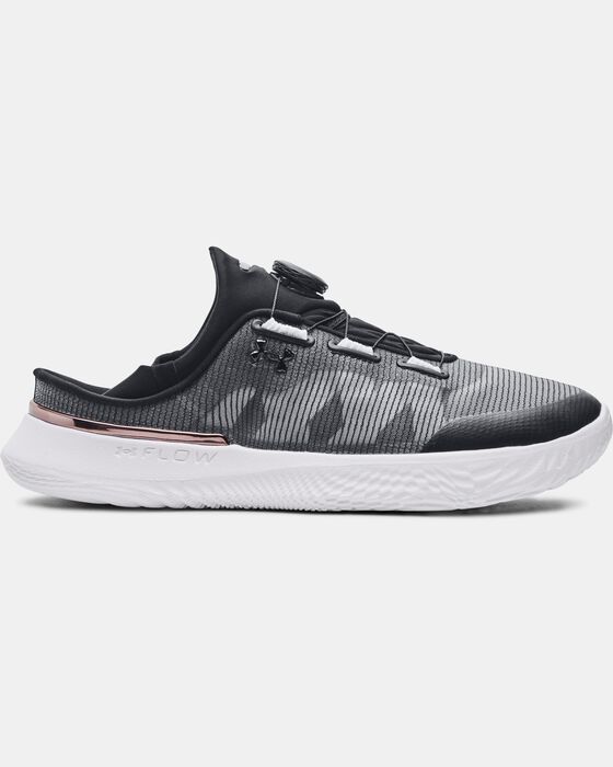 Unisex UA SlipSpeed™ Mesh Training Shoes image number 1