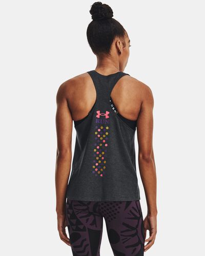 Women's UA Run In Peace Tank