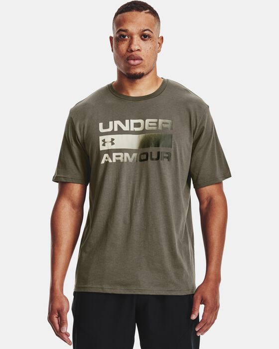 UA Team Issue Wordmark image number 0