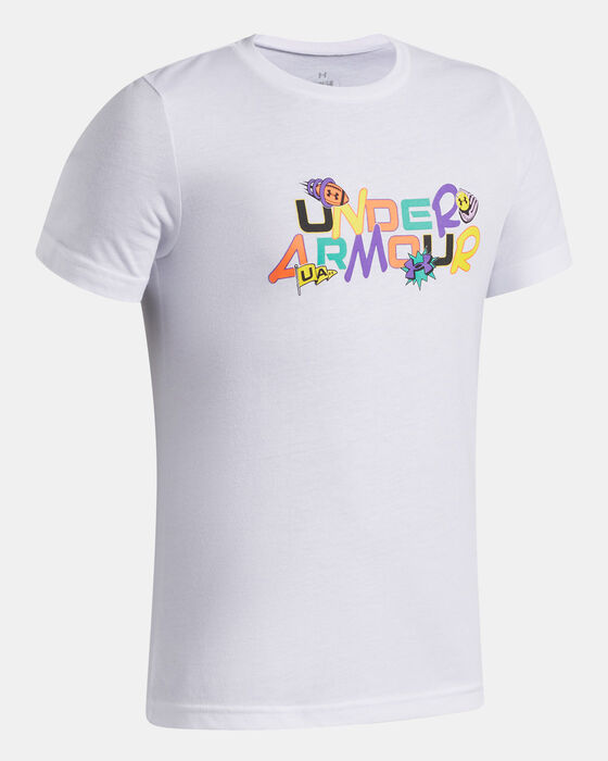 UA Patch Pack Wordmark image number 1