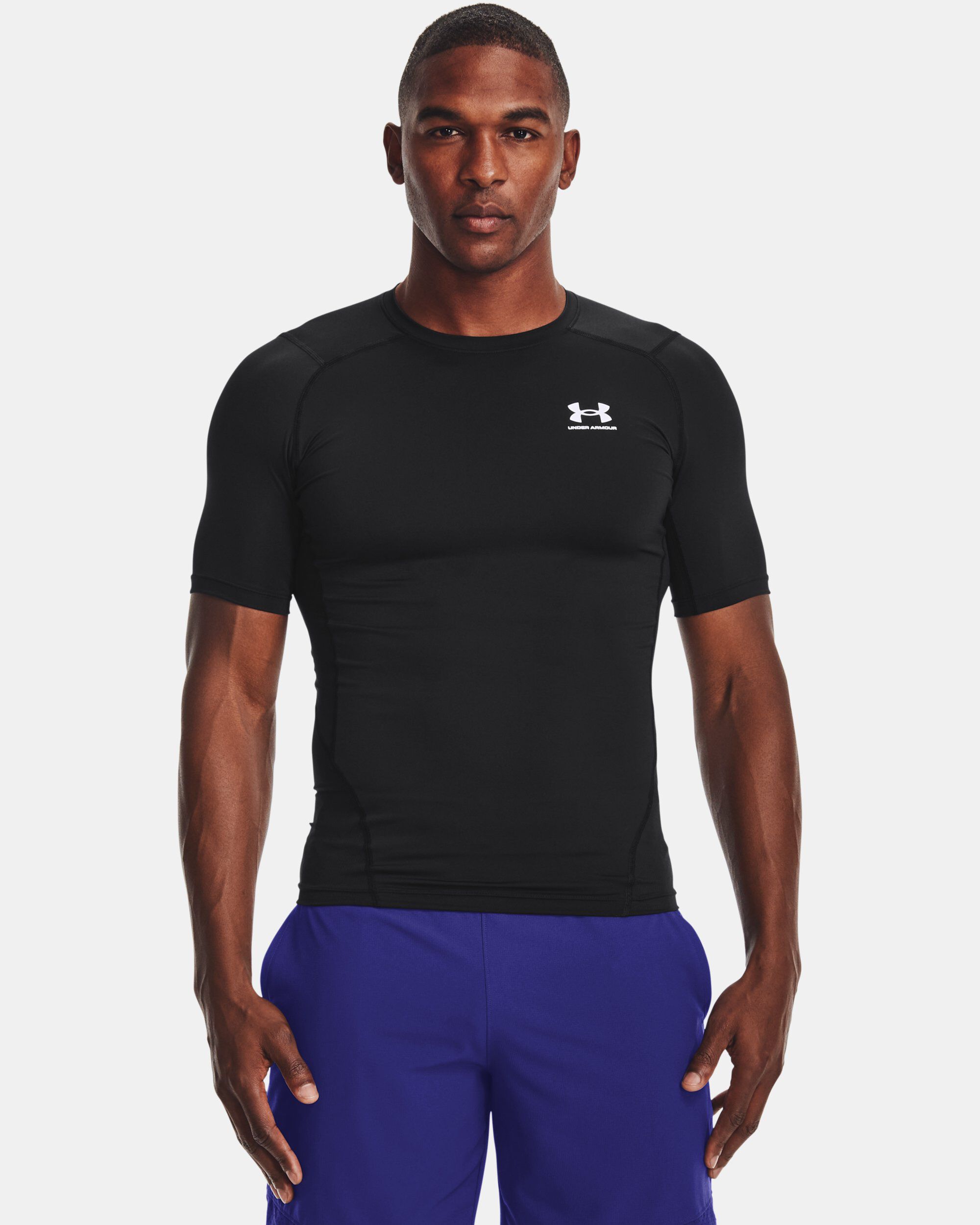Under armour store heatgear shirt