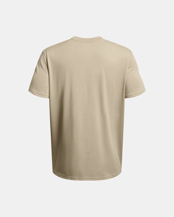 UA Heavyweight Armour Label image number 4